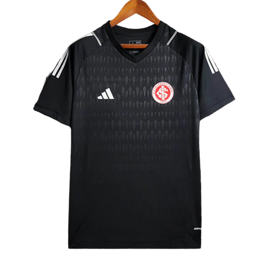Camisa Masculina Internacional Goleiro II 2023/24
