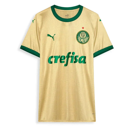 Camisa Palmeiras Puma III 24/25