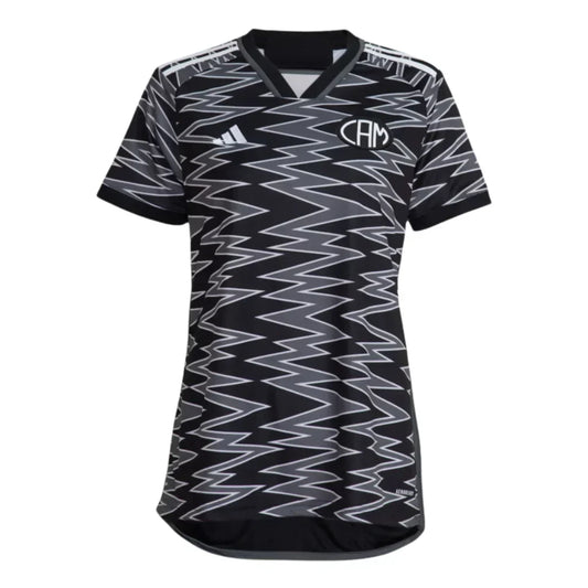 Camisa Feminina Atlético Mineiro III 2024/25