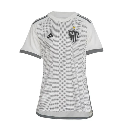 Camisa Feminino Atlético Mineiro 2024/25