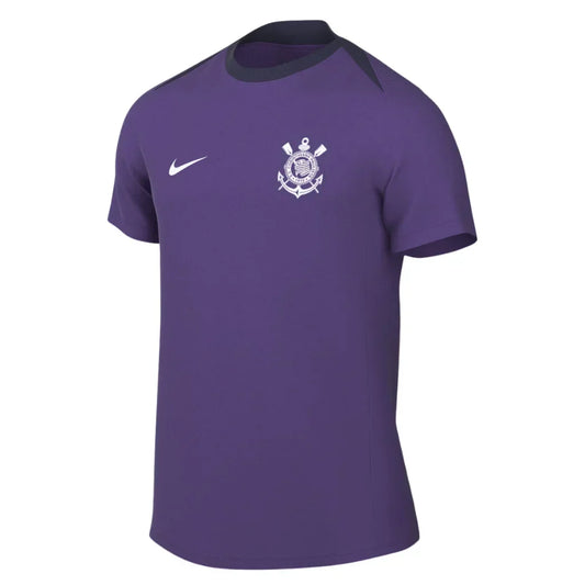 Camisa  Masculina Corinthians Treino 2025/26
