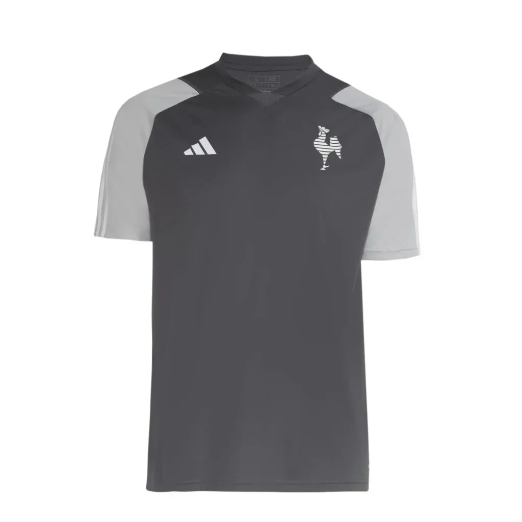 Camisa Masculina Atlético Mineiro Treino Comissão 2024/25