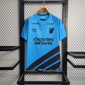Camisa Masculina Athletico Paranaense II 2023/24