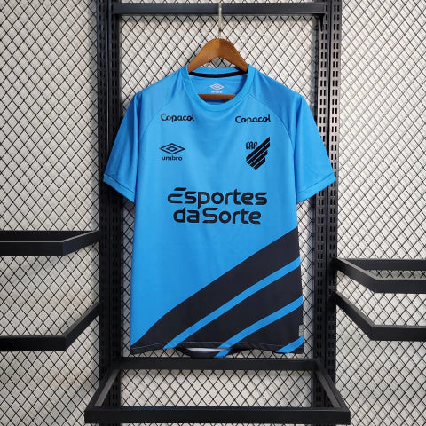 Camisa Masculina Athletico Paranaense II 2023/24