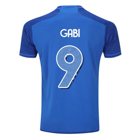 Camisa Masculina Cruzeiro Gabi 2024/25