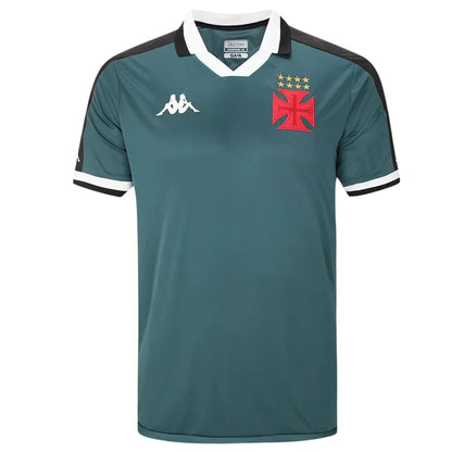 Camisa Masculina Vasco Goleiro 2024/25