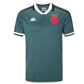 Camisa Masculina Vasco Goleiro 2024/25