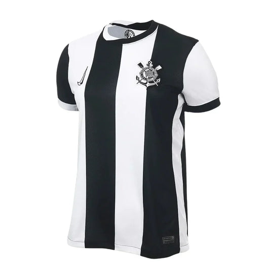 Camisa Feminina Corinthians III  2024/25