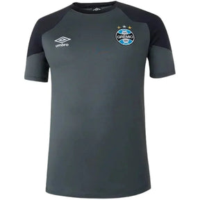 Camisa  Masculina Umbro Grêmio Concentração 2023