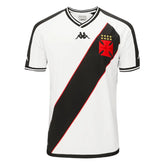 Camisa Masculina Vasco II 2024/25