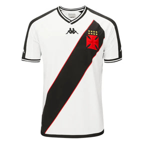 Camisa Masculina Vasco II 2024/25