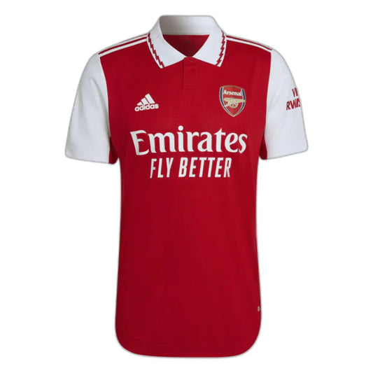 Camisa Masculina Arsenal Home 2022/23