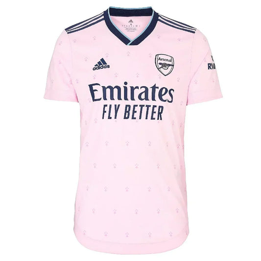 Camisa Masculina Arsenal Third 2022/23