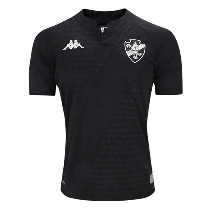Camisa Masculina Vasco Goleiro III 2024/25