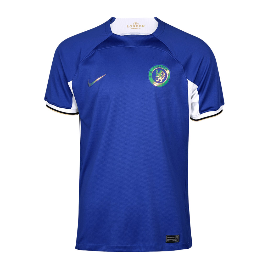 Camisa Masculina Chelsea I 2023/24