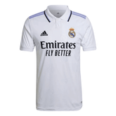 Camisa Masculina Real Madrid I 2022/23 - Torcedor