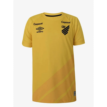 Camisa Masculina Athletico Paranaense Goleiro  2023/24