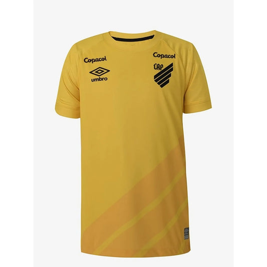 Camisa Masculina Athletico Paranaense Goleiro  2023/24