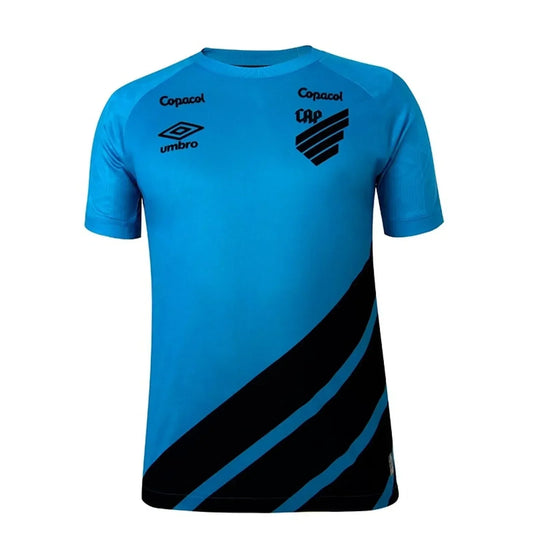Camisa Masculina Athletico Paranaense II 2023/24