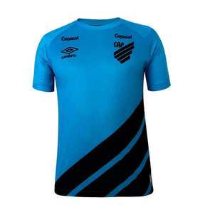 Camisa Masculina Athletico Paranaense II 2023/24