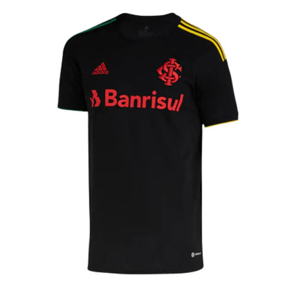Camisa Masculina Internacional III 2022/23