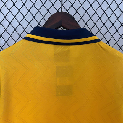 CAMISA RETRÔ ARSENAL AWAY 96/97
