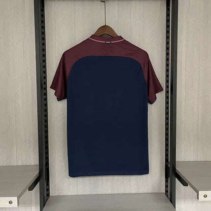 Camisa Retrô PSG I 17/18