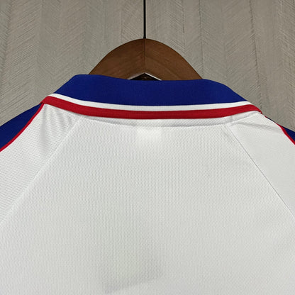 CAMISA FIORENTINA RETRÔ AWAY 1995/96