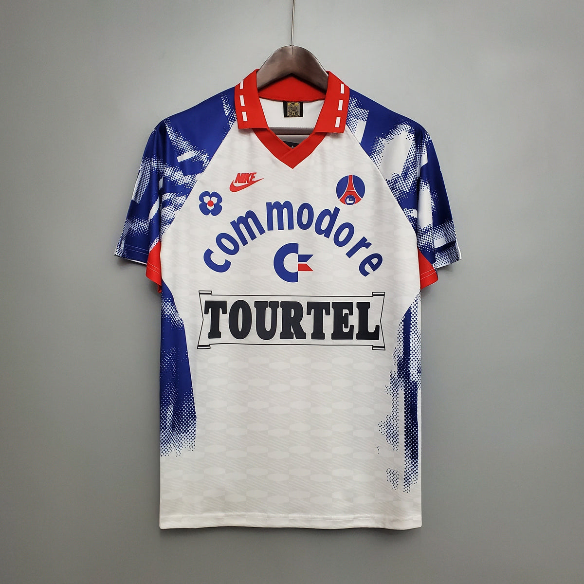 Camisa Retrô PSG II 1993/94