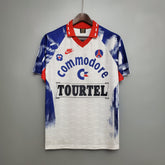 Camisa Retrô PSG II 1993/94