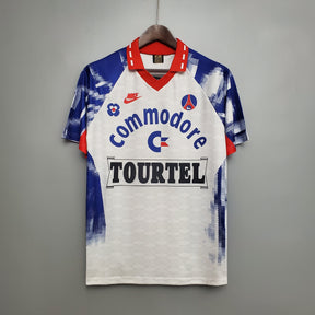 Camisa Retrô PSG II 1993/94