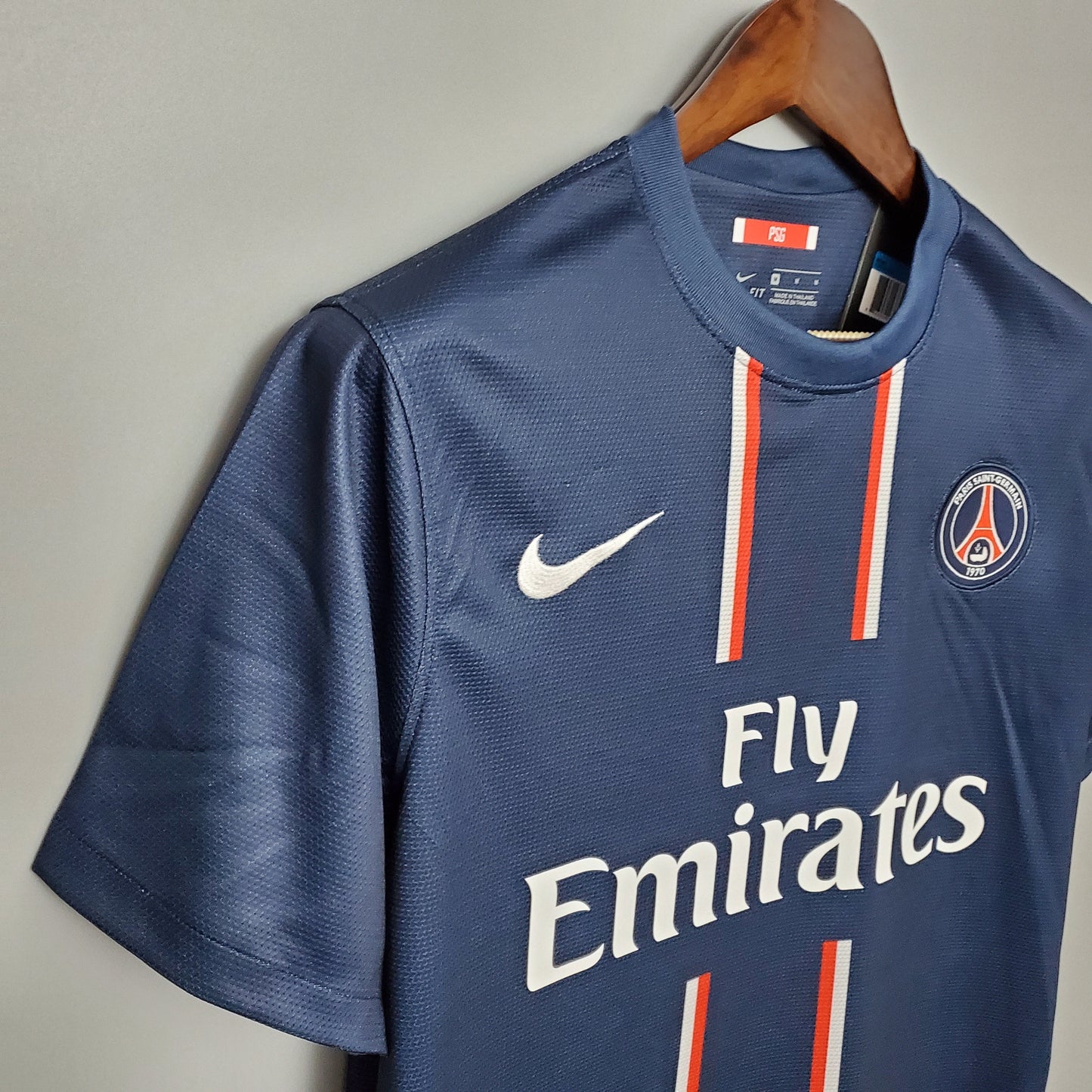 Camisa Retrô PSG I 2012/13