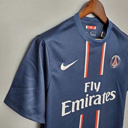 Camisa Retrô PSG I 2012/13