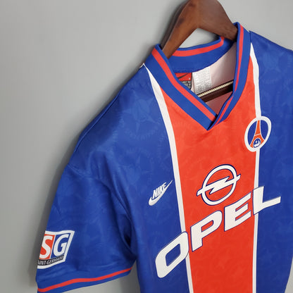 Camisa Retrô PSG I 1995/96