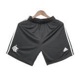 Short Treino Flamengo Preto 2022/23