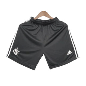 Short Treino Flamengo Preto 2022/23