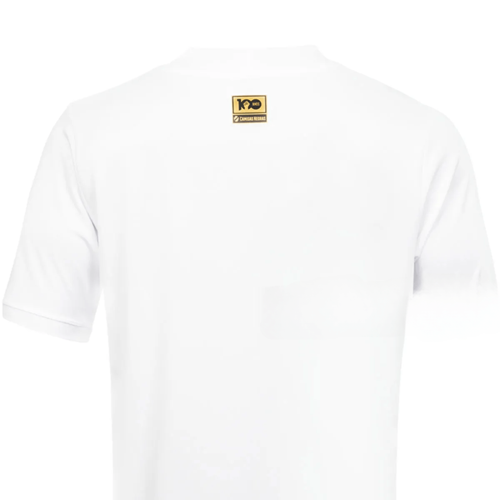 Camisa Masculina Vasco Goleiro III 2023/24