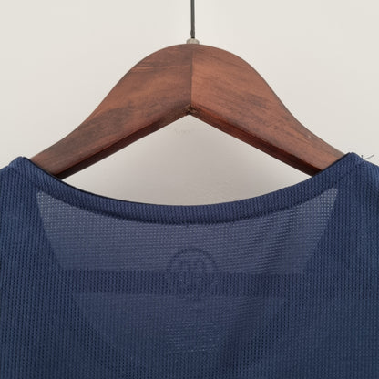 CAMISA INTER DE MILÃO RETRÔ THIRD 04/05