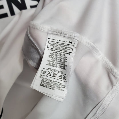 CAMISA RETRÔ REAL MADRID HOME 06/07