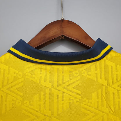 CAMISA RETRÔ TOTTENHAM AWAY 1994