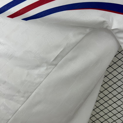 CAMISA RETRÔ FRANÇA AWAY 2006