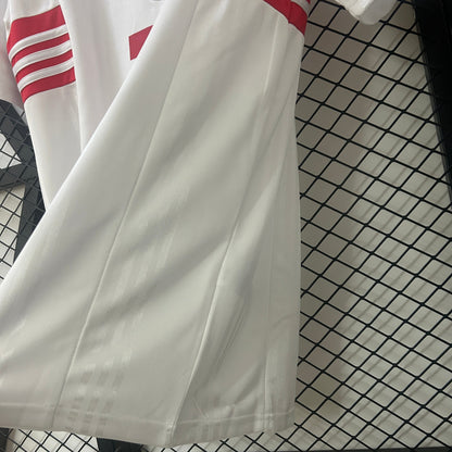 CAMISA RETRÔ BENFICA AWAY 97/99