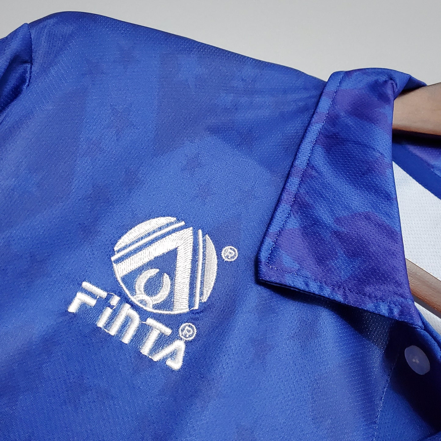 Camisa Retrô Cruzeiro I 1993/94