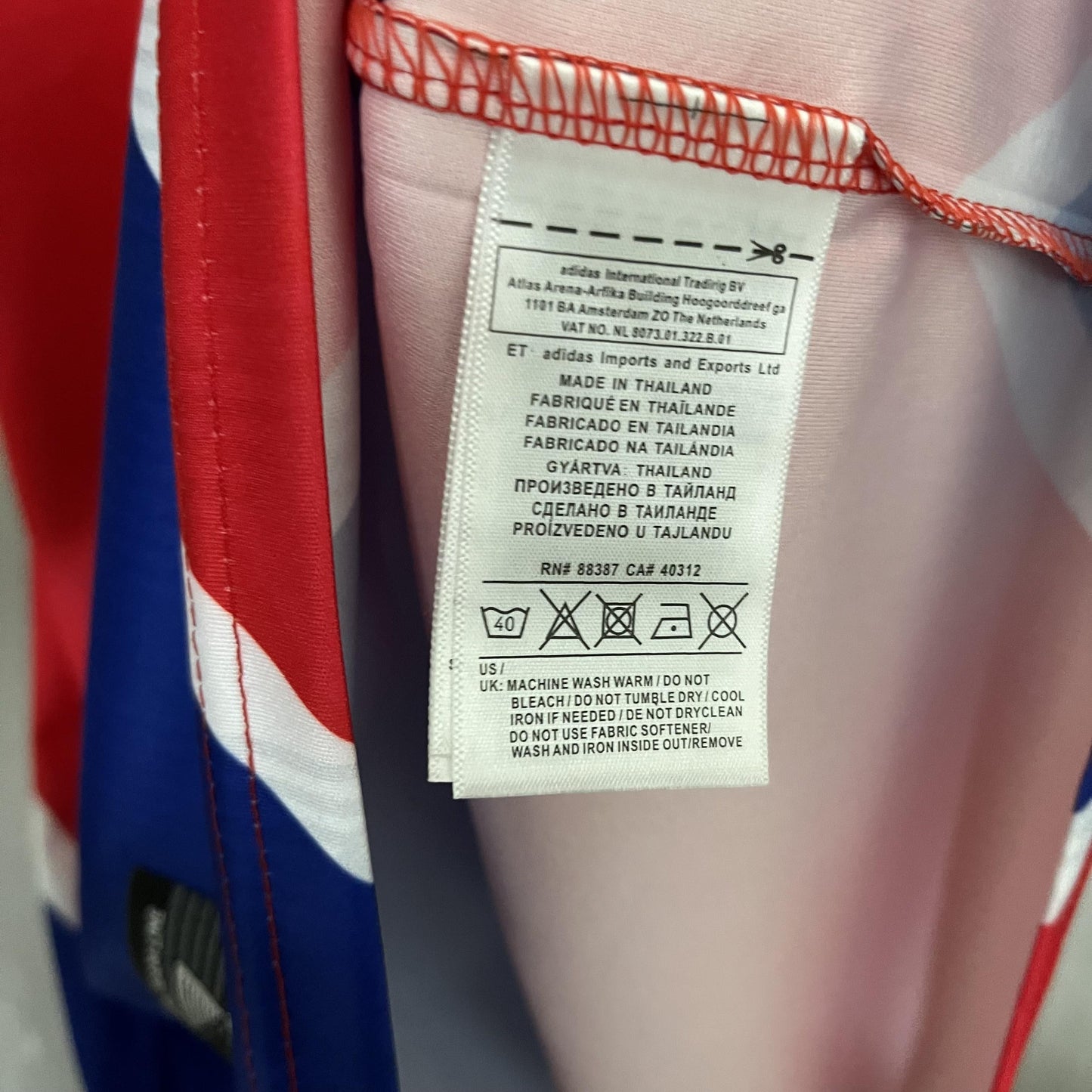 Camisa Retrô Bahia II 1998