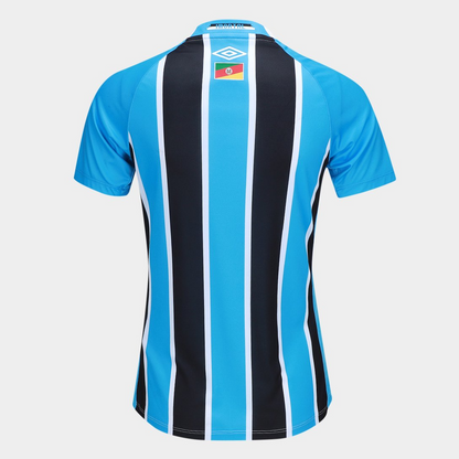 Camisa Feminina Grêmio I 2025/26