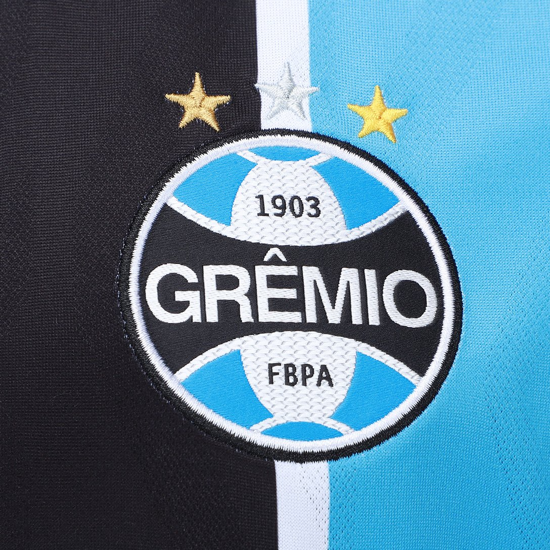 Camisa Feminina Grêmio I 2025/26
