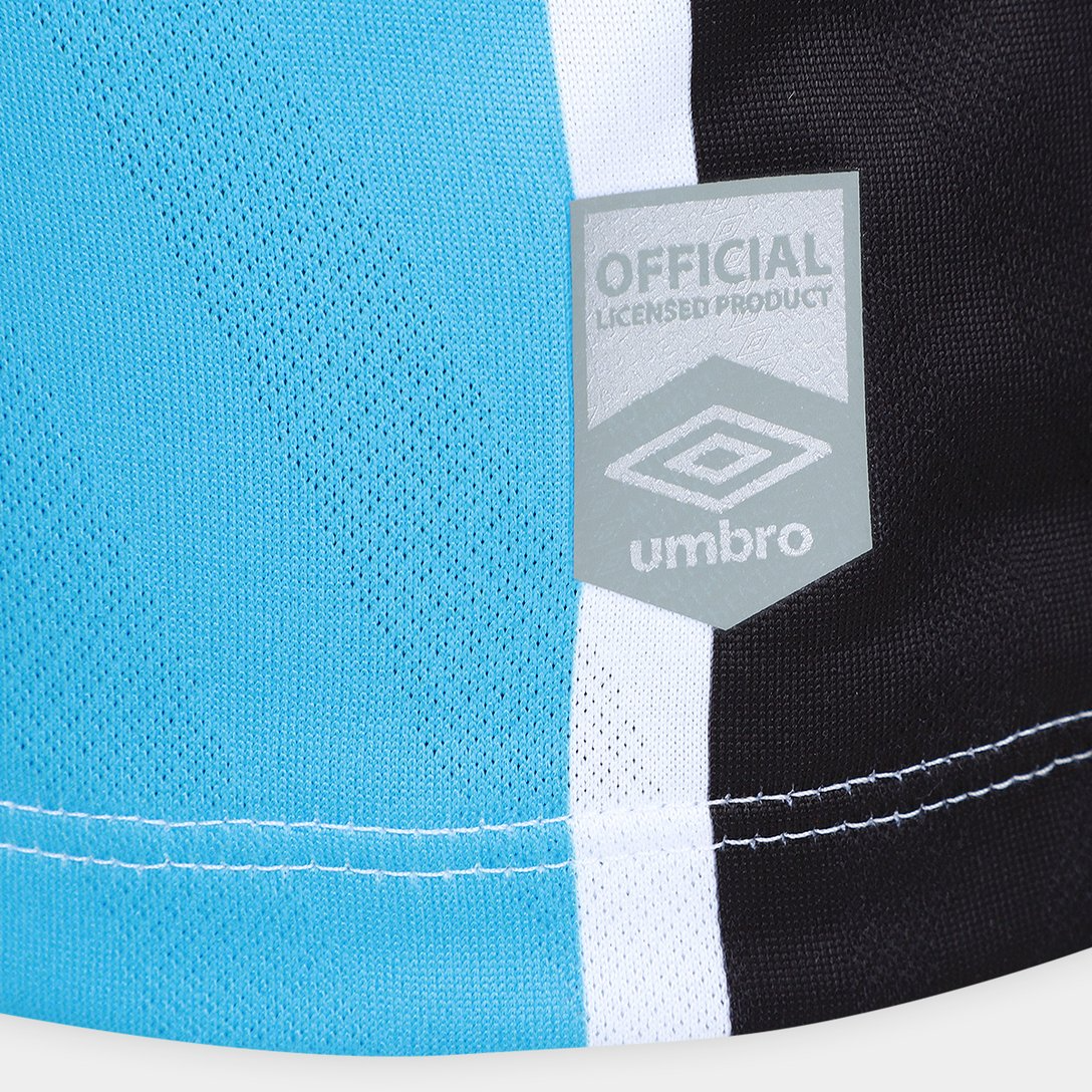 Camisa Feminina Grêmio I 2025/26