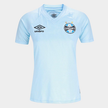 Camisa Feminina Grêmio II 2025/26