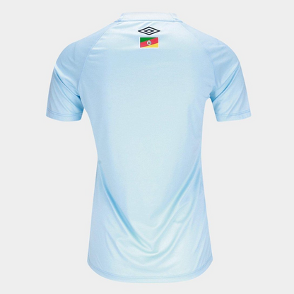 Camisa Feminina Grêmio II 2025/26