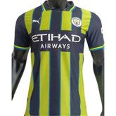 Camisa M. City Away 2024